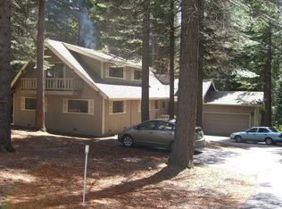 13393 Red Dog Rd, Nevada City, CA 95959