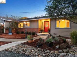 3412 Cowell Rd, Concord, CA 94518