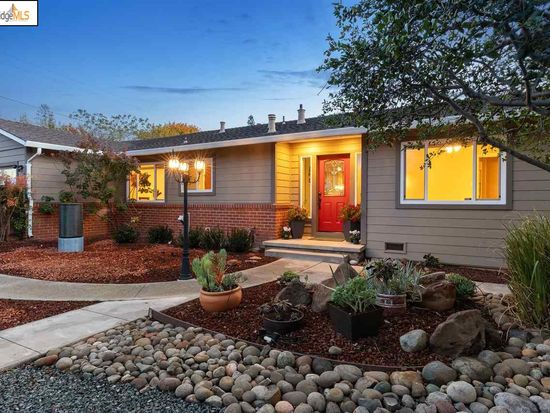 3412 Cowell Rd, Concord, CA 94518