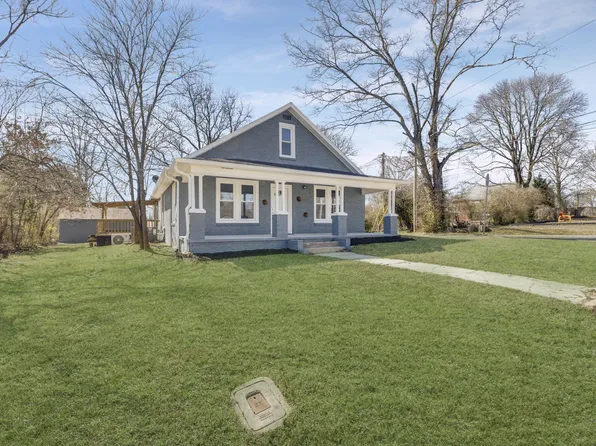 118 Stigall St, Camden, TN 38320