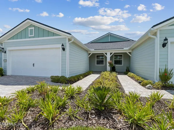 460 JUBILEE Circle, Yulee, FL 32097