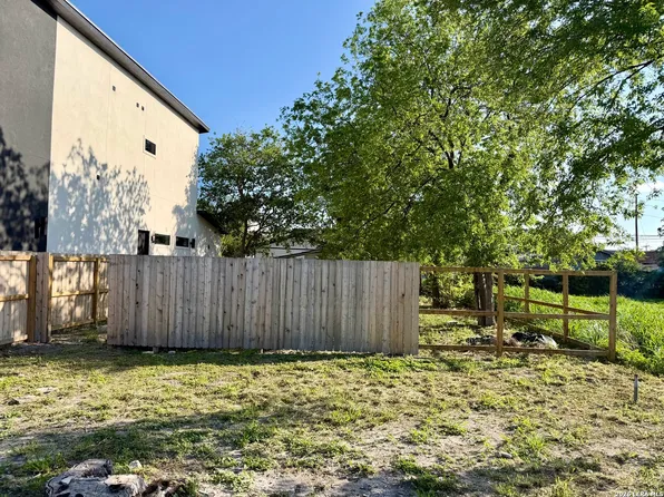 234 Cassiano LOT 16, San Antonio, TX 78204