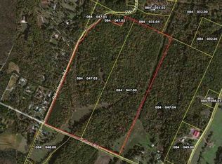 0 Tallent Rd, Mc Donald, TN 37353