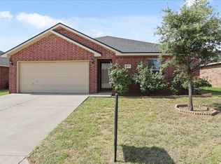 2019 89th St, Lubbock, TX 79423