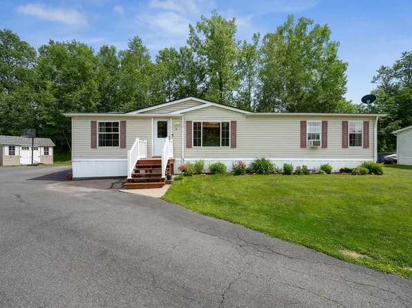 11 Kelley Road, Barre Town, VT 05641