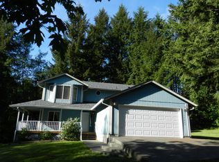 13825 Koala Ln SW, Rochester, WA 98579