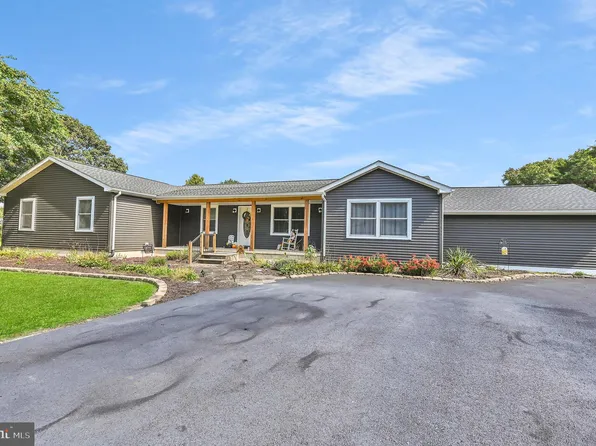 36125 Brittingham Rd, Delmar, DE 19940