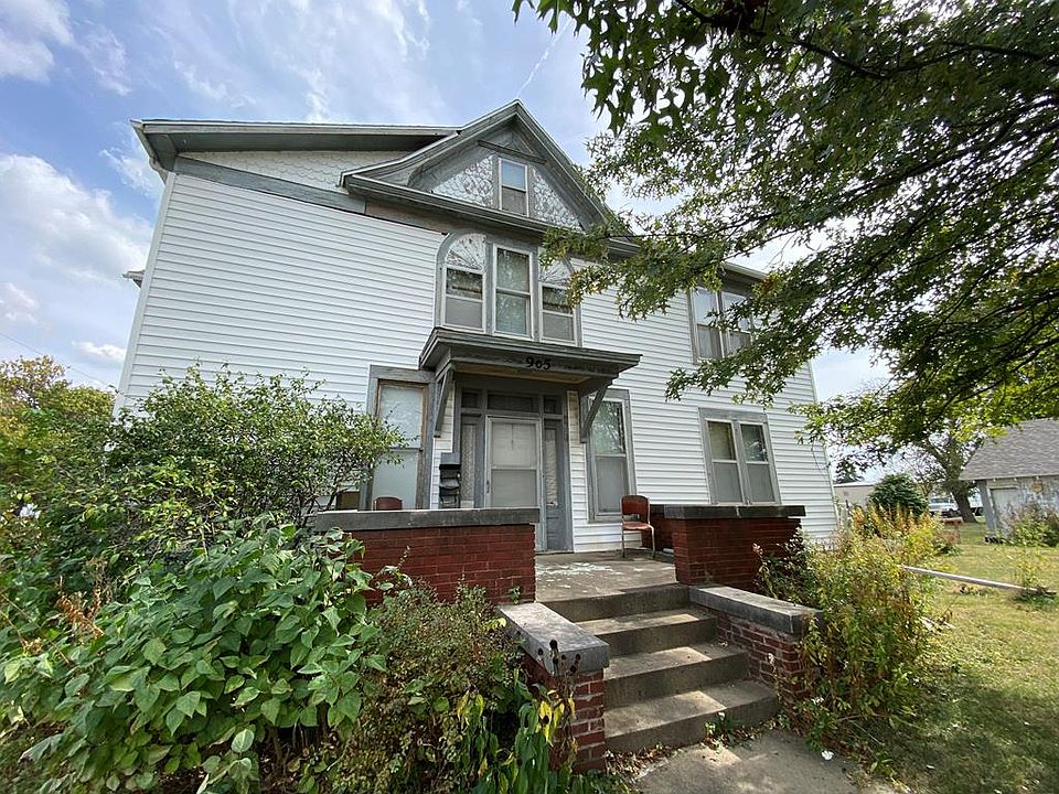 1st image of 905 Osteopathy St