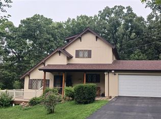 1713 Rue Versailles, Bonne Terre, MO 63628