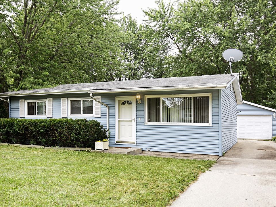 1st image of 35W927 Crispin Dr