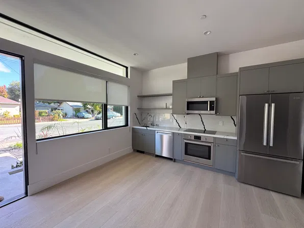 (undisclosed Address), Mountain View, CA 94040