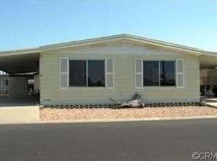 601 N Kirby St SPACE 536, Hemet, CA 92545