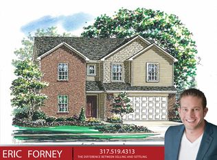 1223 Stradford Ct, Greenwood, IN