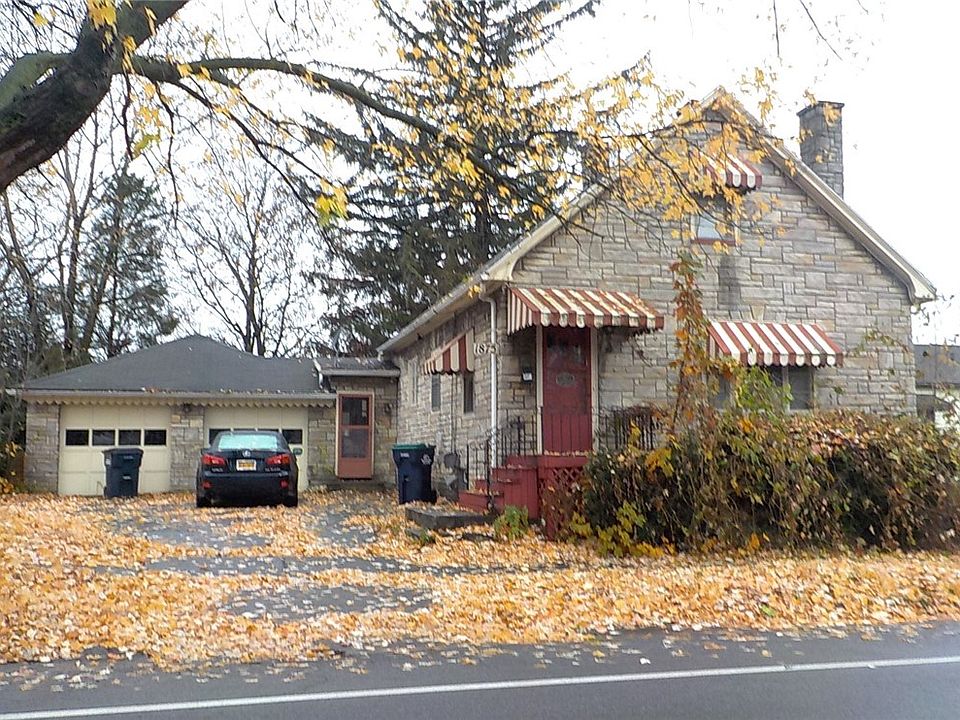 1875 N Goodman St, Rochester, NY 14609 | Zillow