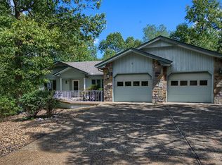 9 Encantado Way, Hot Springs, AR 71909