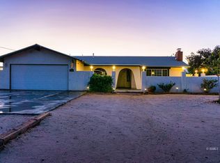 1537 N Thorn St, Ridgecrest, CA 93555