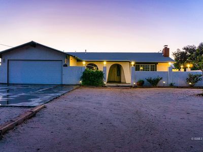 1537 N Thorn St, Ridgecrest, CA, 93555