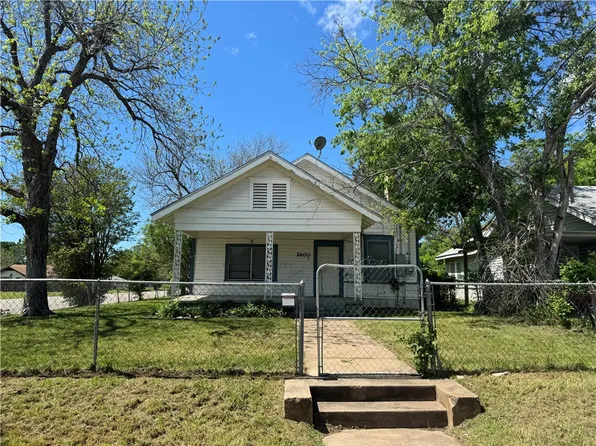 2600 N 20th St, Waco, TX 76708