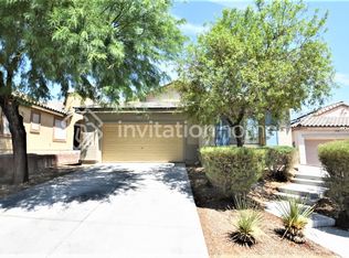 2120 Dolphin Beach Ave, North Las Vegas, NV 89081