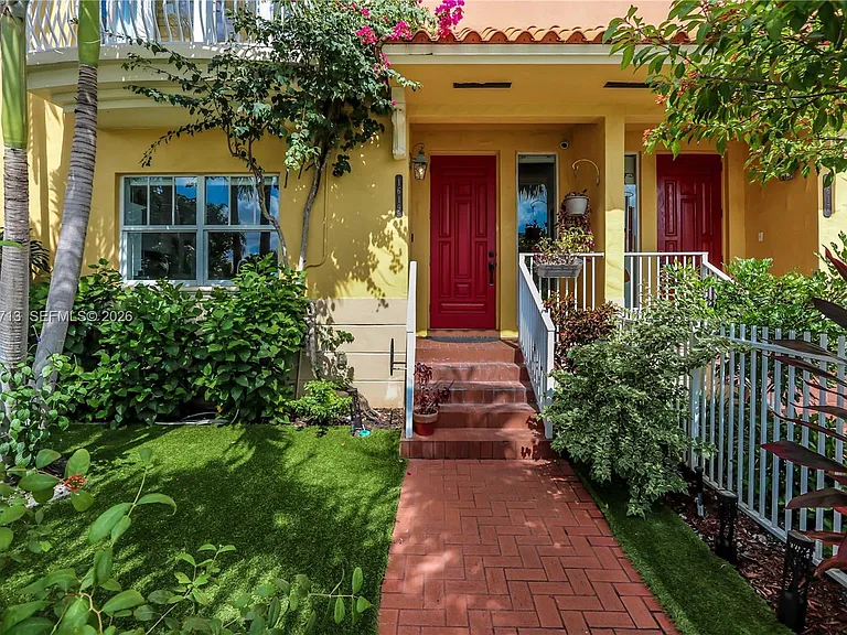 1619 Harrison St — Photo 27