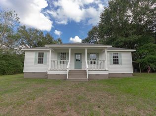 71 Pine Burr Spur, Ellisville, MS 39437