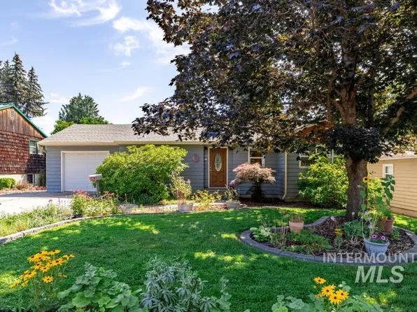 124 N Blaine St, Moscow, ID 83843