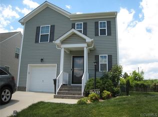 2840 Elkridge Cir, Richmond, VA 23223