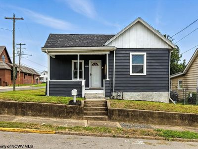 2026 Goff Ave, Clarksburg, WV, 26301