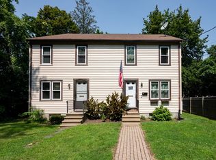 81 Linden St UNIT 81, Rockland, MA 02370