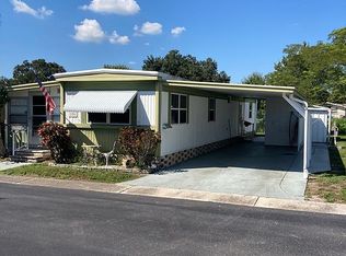 2291 E Bay Dr LOT 106, Largo, FL 33771