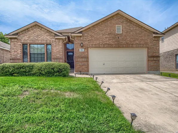 606 WINDMORE CT, San Antonio, TX 78258
