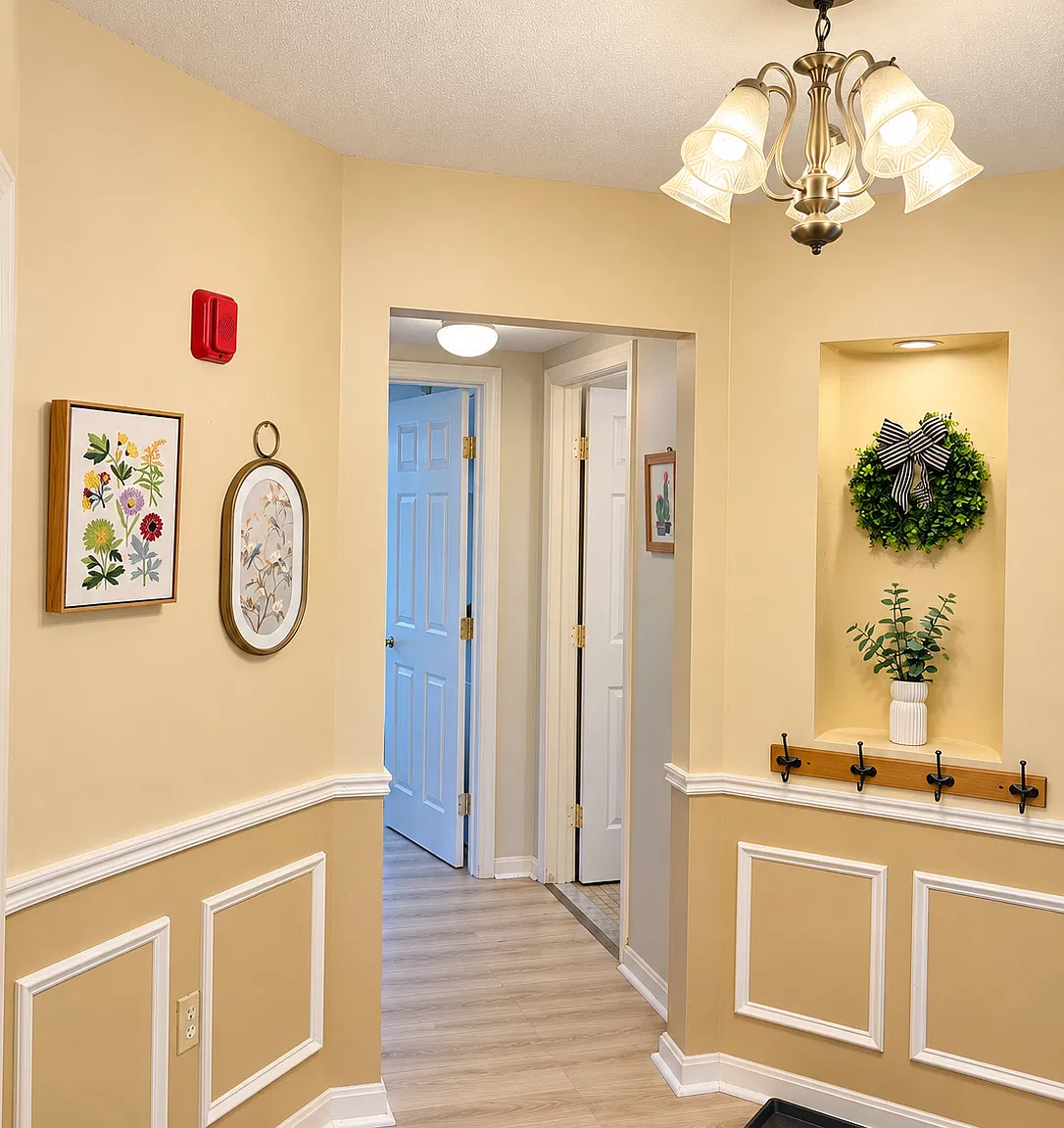 2 bed, 1057 sqft, $3,500 — Photo 4
