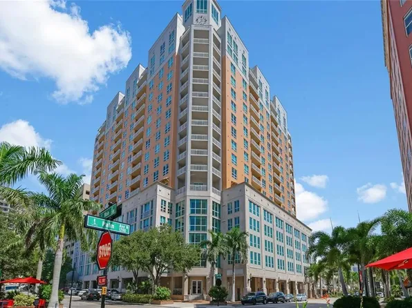1350 MAIN STREET #1102, SARASOTA, FL 34236