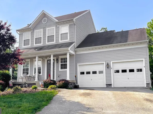 47283 Shelby Leigh Ct, Lexington Park, MD 20653