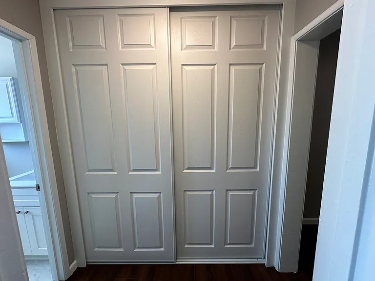 Wardrobe Closet