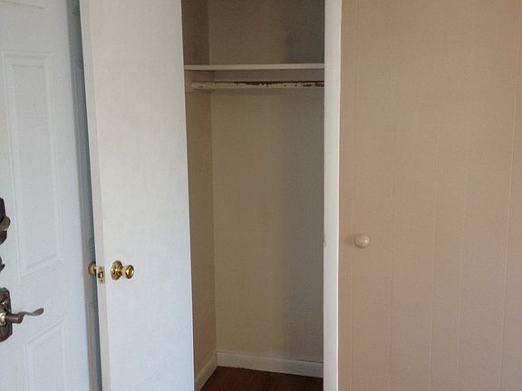 Coat Closet