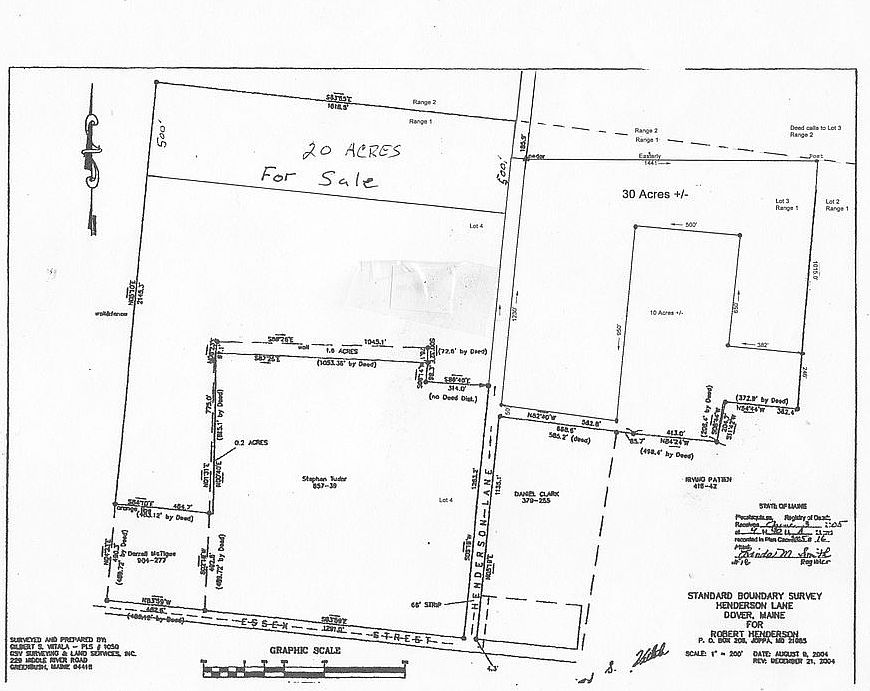 2nd image of 52 Henderson Ln