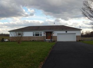 2001 Sportsman Club Rd, Newark, OH 43055