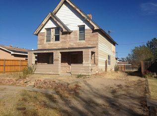 2728 5th Ave, Pueblo, CO 81003