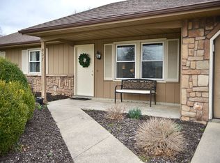907 Crowder Ct, Fort Wayne, IN