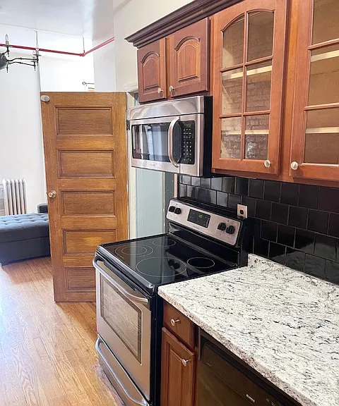 138 W 123rd St #1 — Photo 14