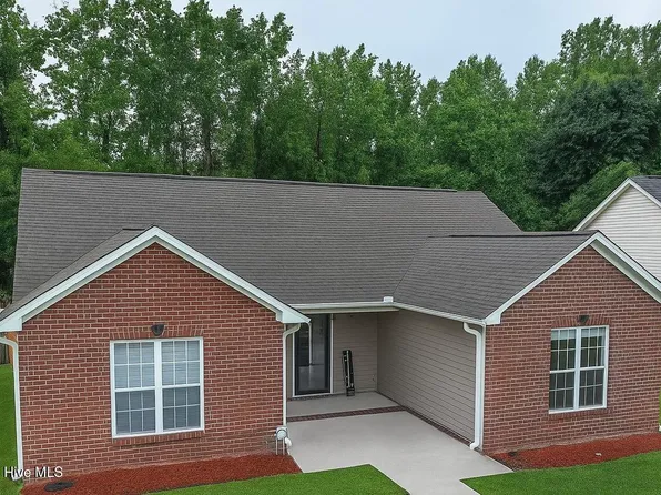 3840 Countryaire Drive, Ayden, NC 28513