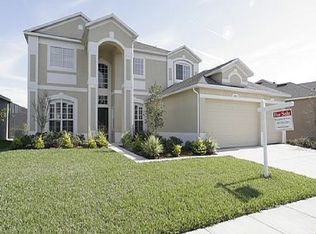 10013 Marsh Pointe Dr, Orlando, FL 32832