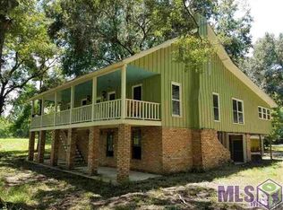 18561 Broussard Rd, Prairieville, LA 70769