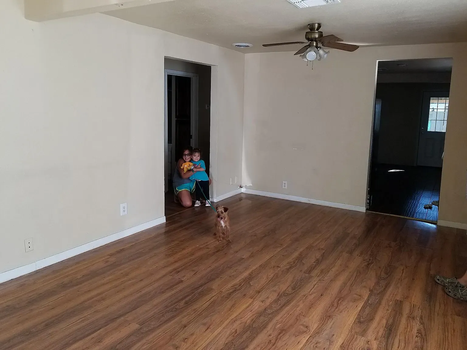 2 bed, 1010 sqft, $1,300 — Photo 3