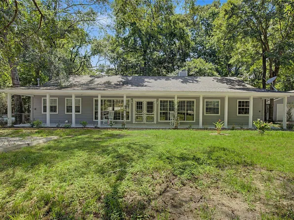 14715 & 14719 Cedar Lane Loop, Willis, TX 77378
