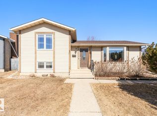 13420 25th St NW, Edmonton, AB T5A 3T2