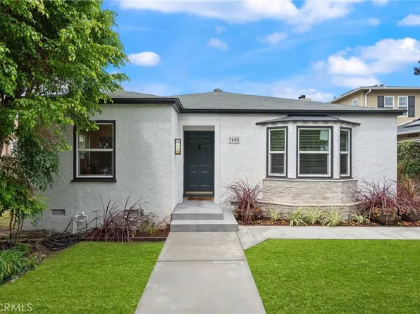 3455 Rose Ave, Long Beach, CA 90807