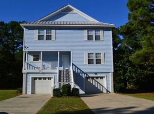 371 Cayman Loop, Pawleys Island, SC 29585
