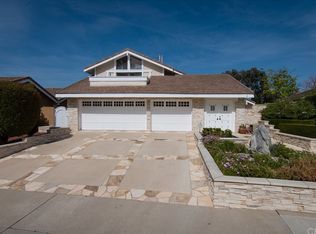 514 S Santiago Way, Anaheim, CA 92807